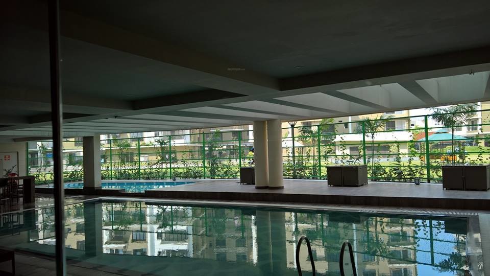 pravesh Swimming Pool