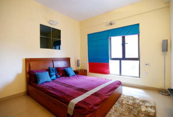  pravesh Bedroom