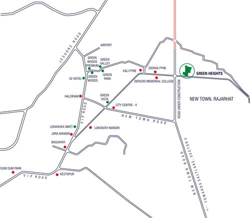 Images for Location Plan of Loharuka Green Heights green-heights Images for Location Plan of Loharuka Green Heights