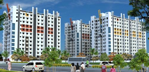 Images for Elevation of Loharuka Green Heights green-heights Images for Elevation of Loharuka Green Heights