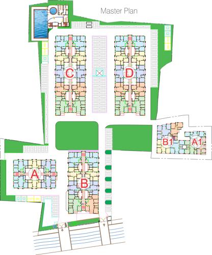 Images for Master Plan of Loharuka Green Heights green-heights Images for Master Plan of Loharuka Green Heights