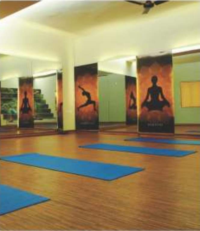 green heights Images for Amenities of Loharuka Green Heights