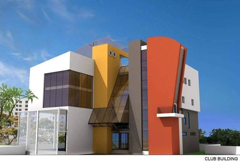 green heights Images for Amenities of Loharuka Green Heights