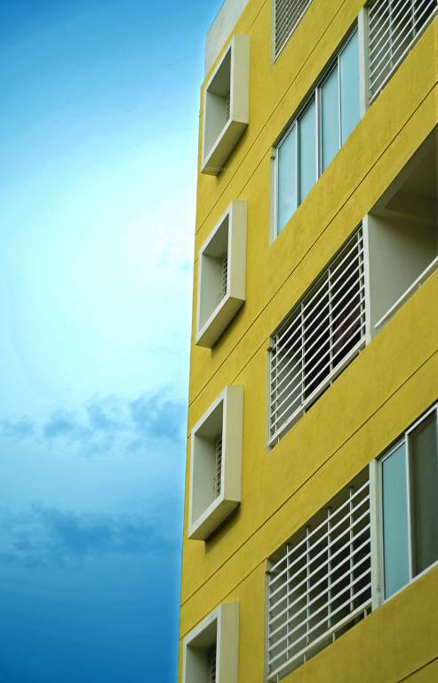 waterfront Images for Elevation of Rainbow Waterfront