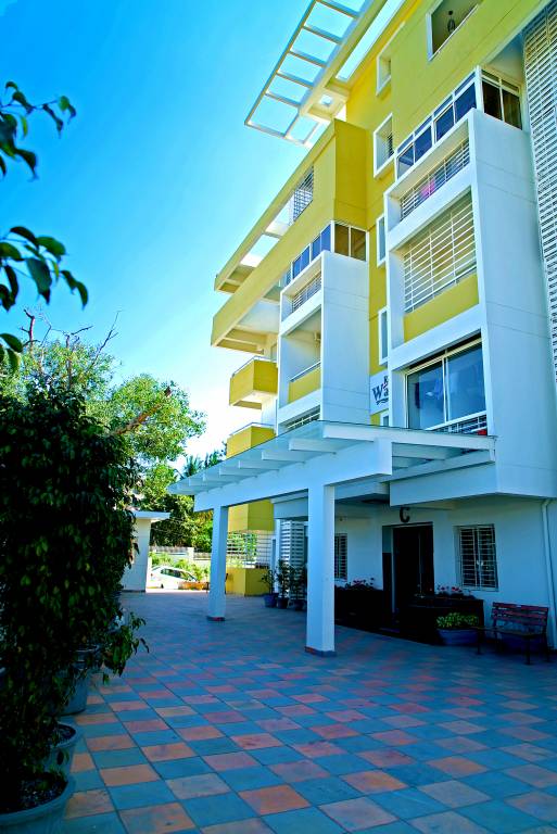 waterfront Images for Elevation of Rainbow Waterfront