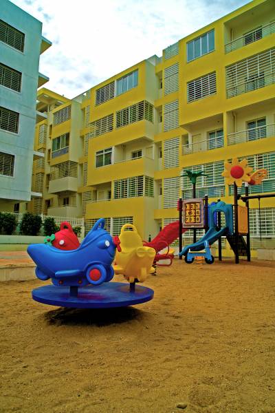  waterfront Images for Elevation of Rainbow Waterfront