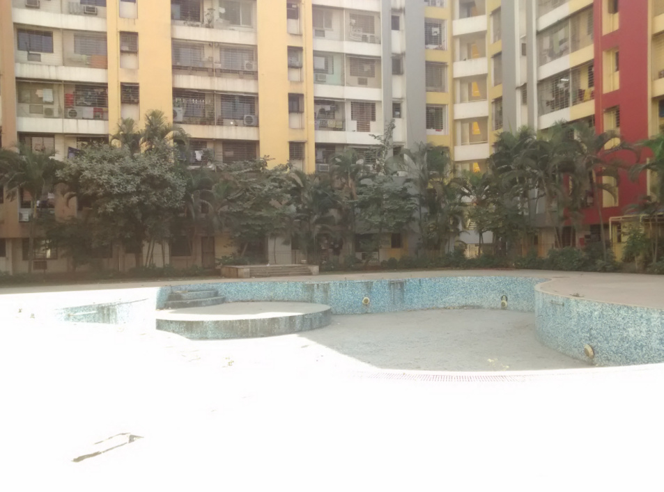  tower Swimming Pool