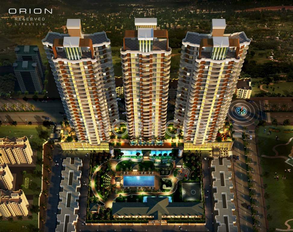  orion Images for Elevation of Vijay Orion