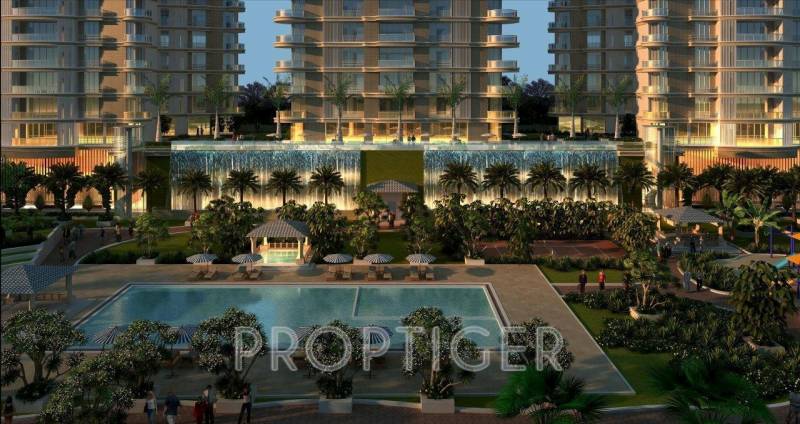  orion Images for Amenities of Vijay Orion