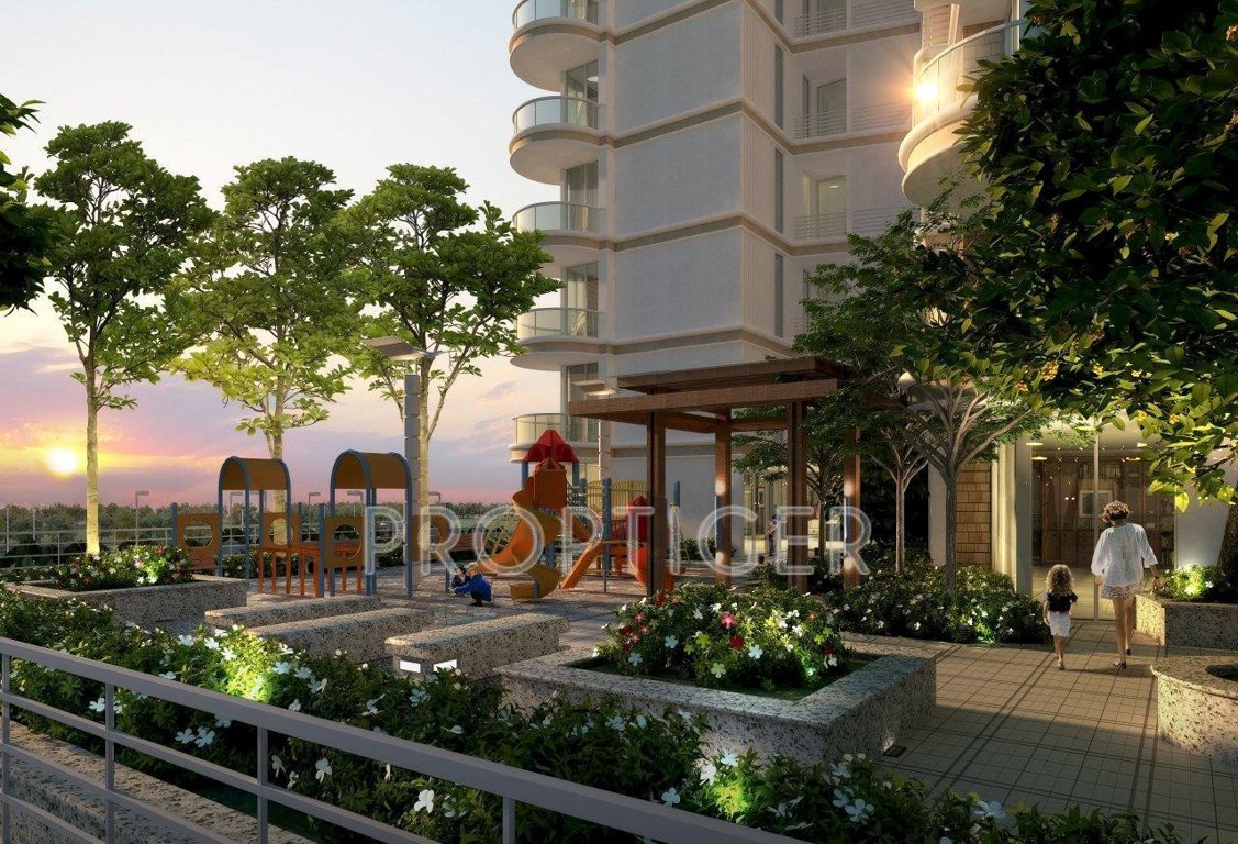  orion Images for Amenities of Vijay Orion