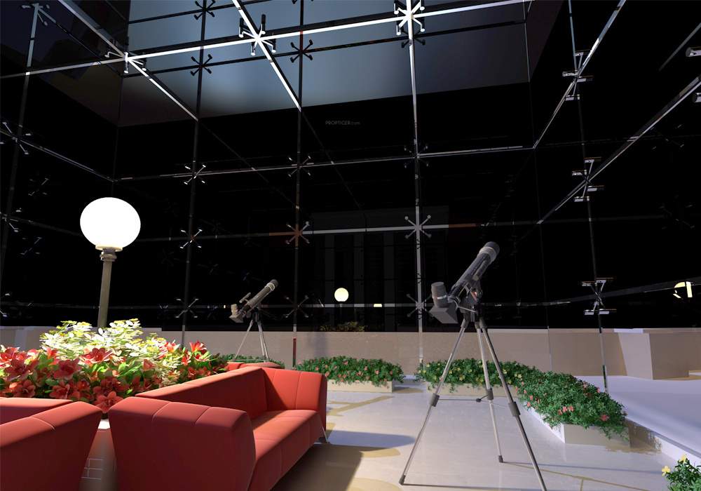  orion Images for Amenities of Vijay Orion