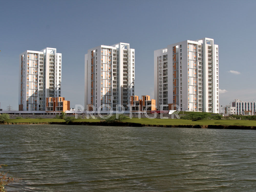 Images for Elevation of Arun Estancia