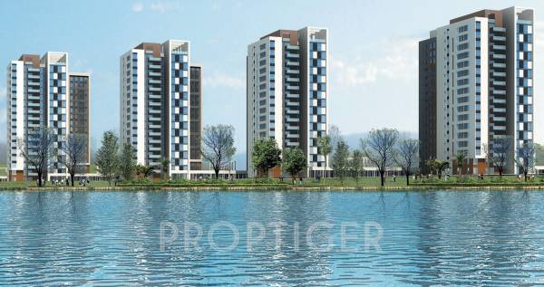 Images for Elevation of Arun Estancia