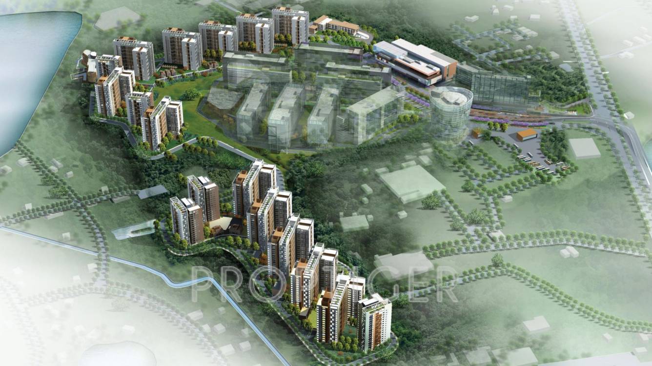 Images for Elevation of Arun Estancia