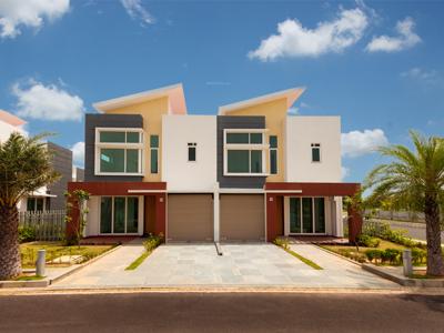  villa-viviana Images for Elevation of Arihant Villa Viviana