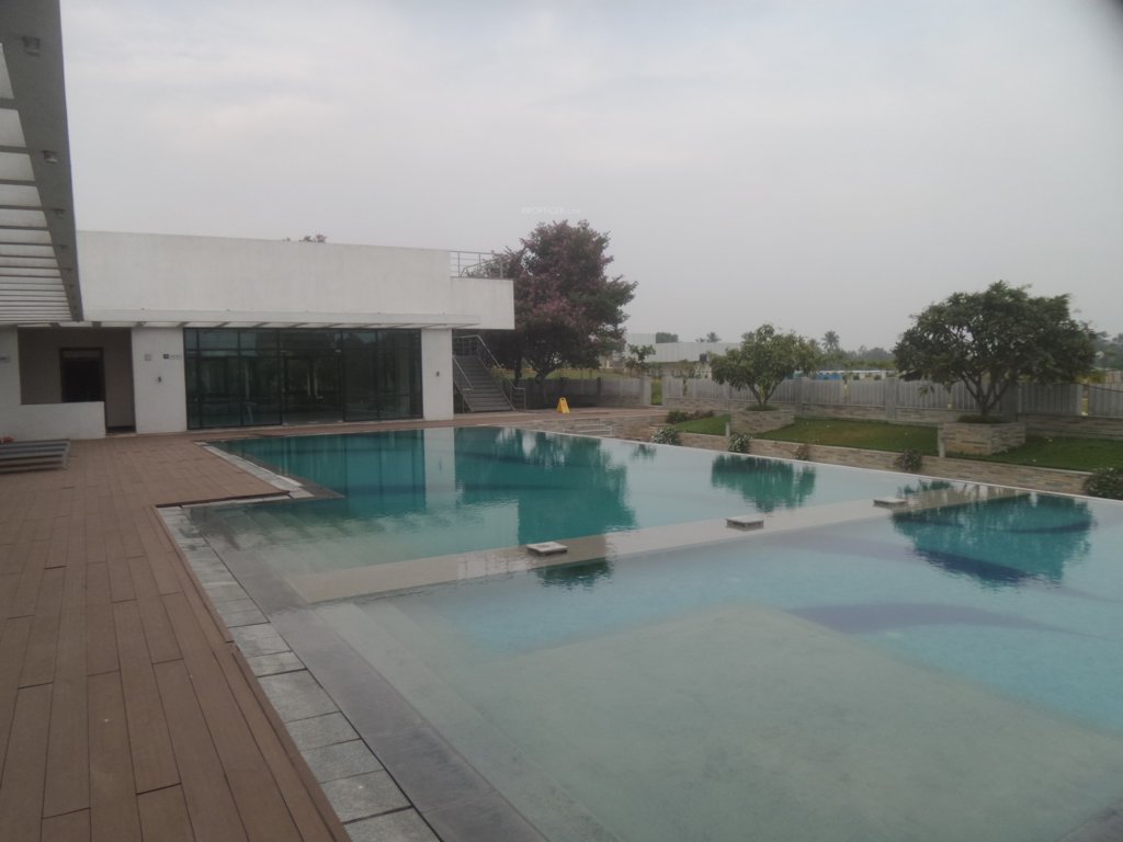 villa viviana Swimming Pool