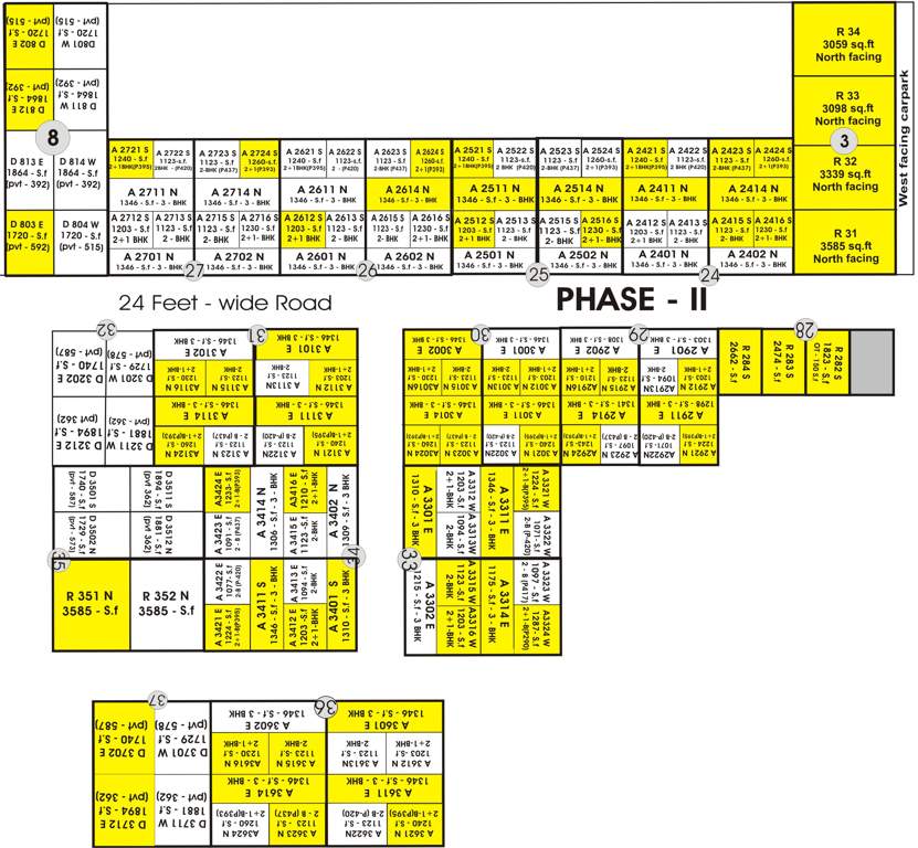  sundaram Images for Layout Plan of Vaikund Sundaram