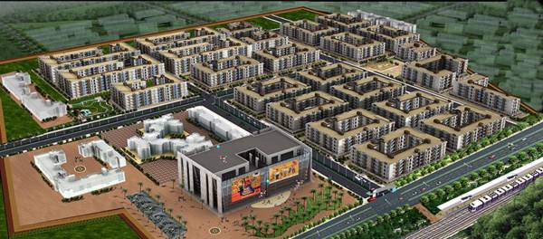 Images for Layout Plan of MAAD Yashvant Srushti Images for Layout Plan of MAAD Yashvant Srushti