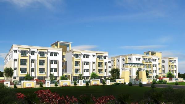 Images for Elevation of Rajarathnam Royal Grande Images for Elevation of Rajarathnam Royal Grande