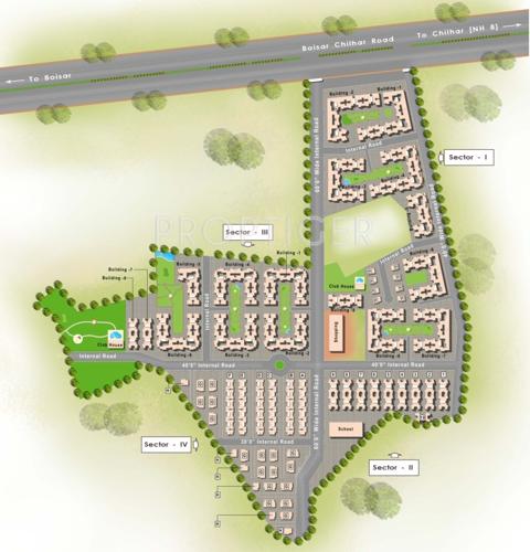 park Images for Layout Plan of Roop Park