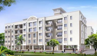 Images for Elevation of Roop Park Images for Elevation of Roop Park