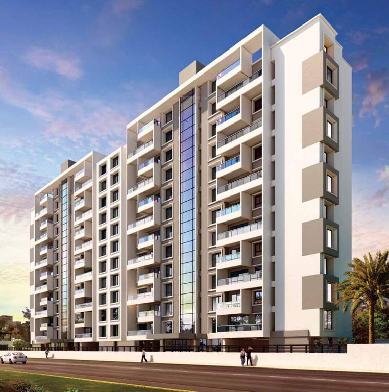  legacy Images for Elevation of Kasturi Legacy