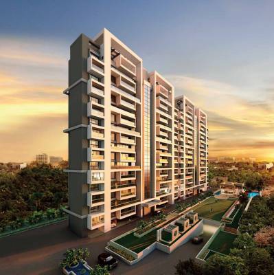 Images for Elevation of Kasturi The Balmoral Estate