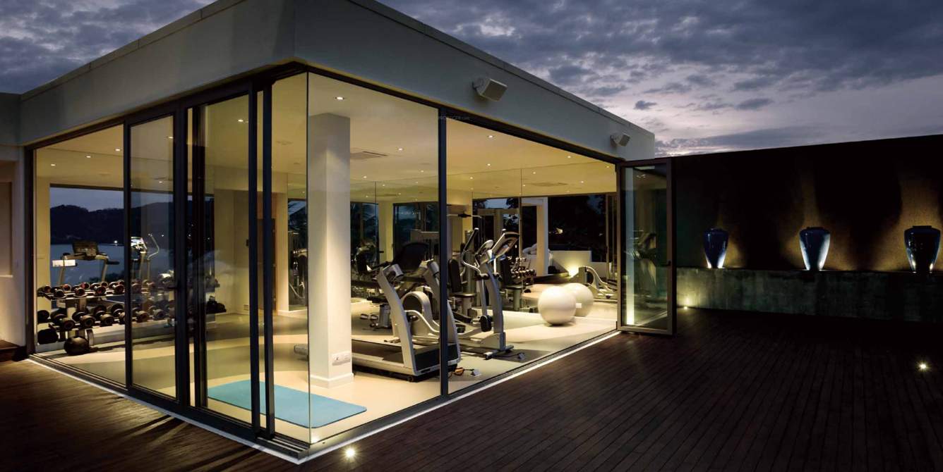 Images for Amenities of Kasturi The Balmoral Estate