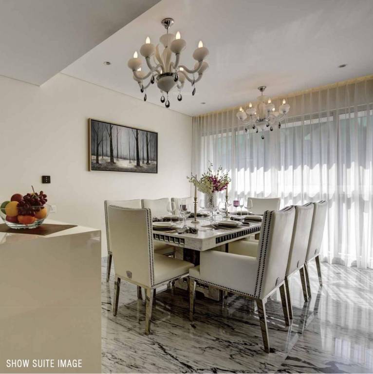 Images for Main Other of Kasturi The Balmoral Estate