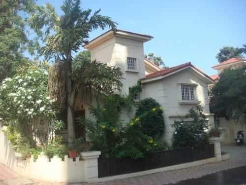 greens ville sky villas Others