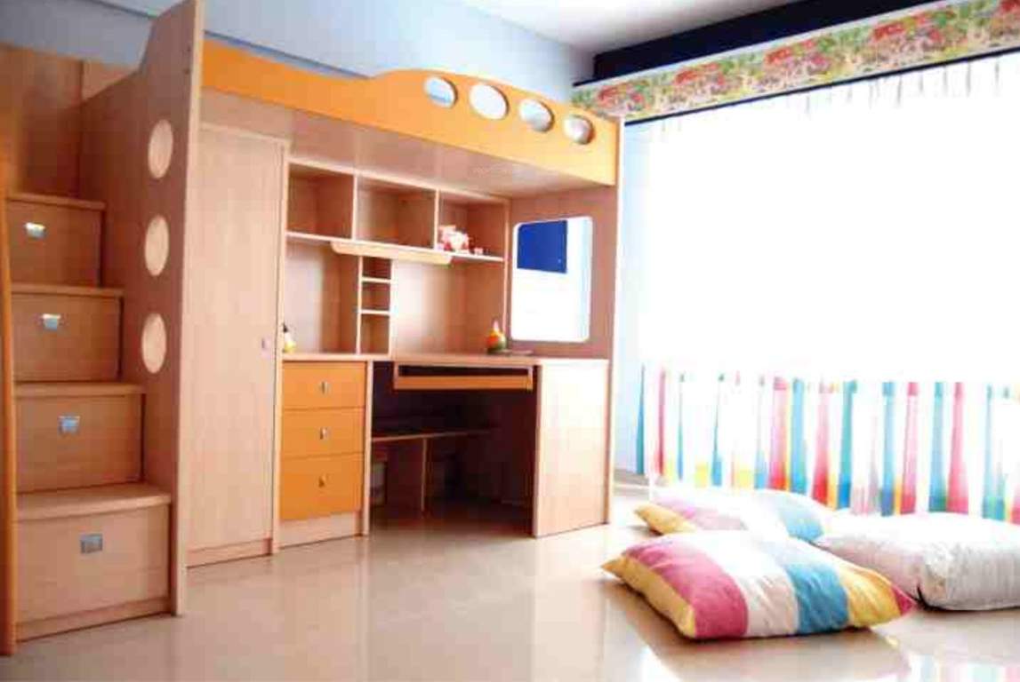 Images for Amenities of Gera Developments Greens Ville Sky Villas