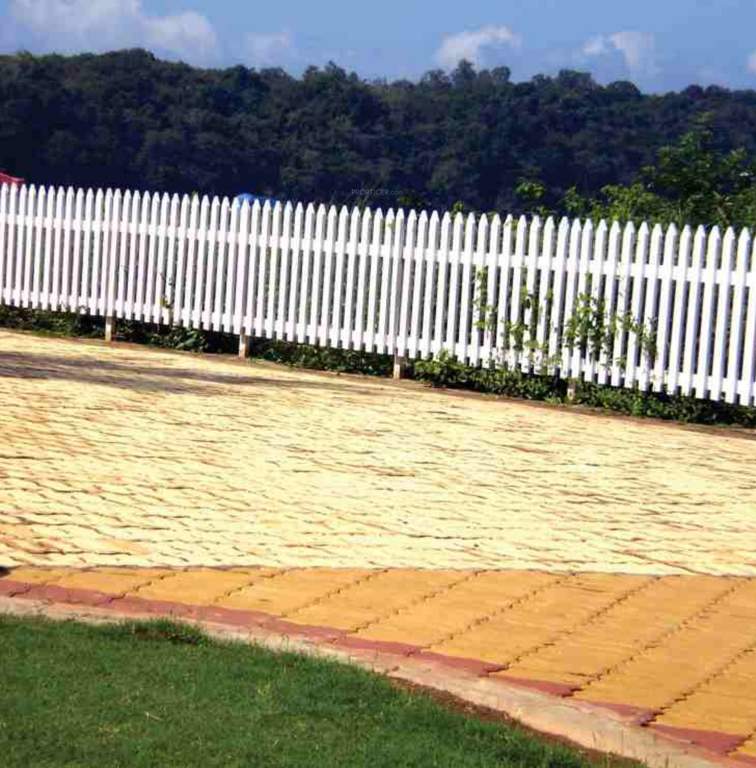 Images for Amenities of Gera Developments Greens Ville Sky Villas