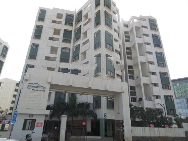  emerald-city Images for Elevation of Gera Developments Emerald City