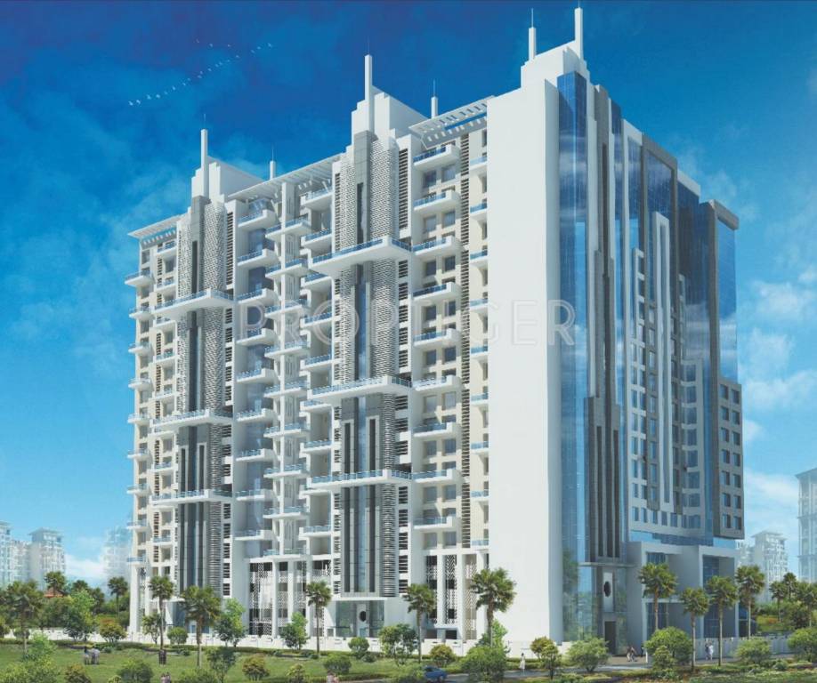 Images for Elevation of Kool Homes Galaxy