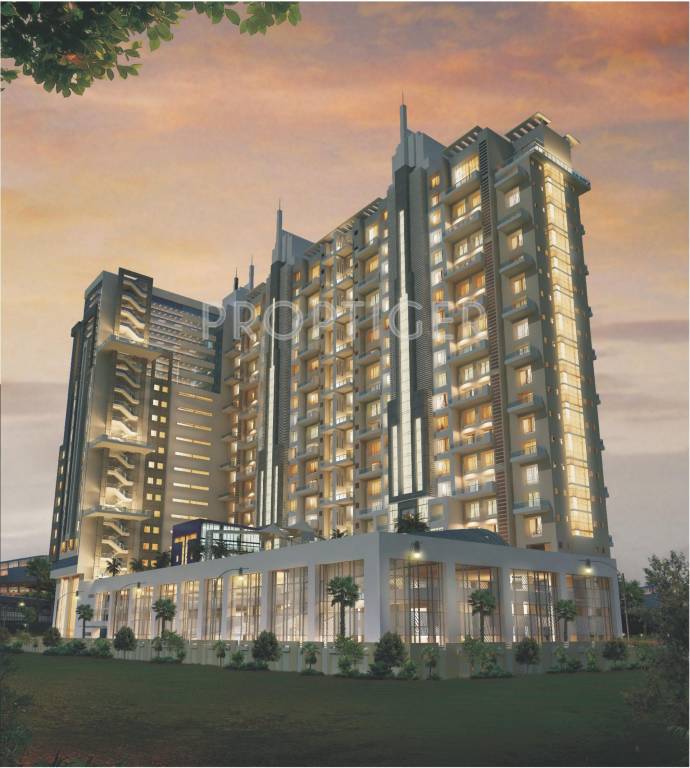 Images for Elevation of Kool Homes Galaxy