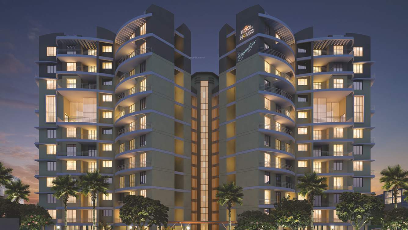  signature Images for Elevation of Kool Homes Signature