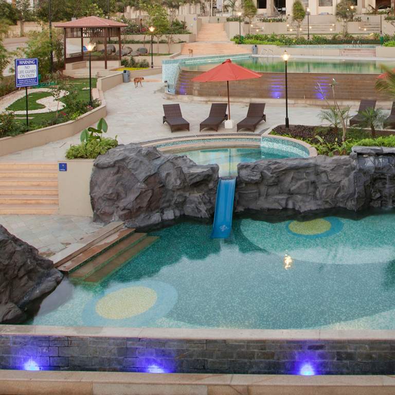  signature Images for Amenities of Kool Homes Signature