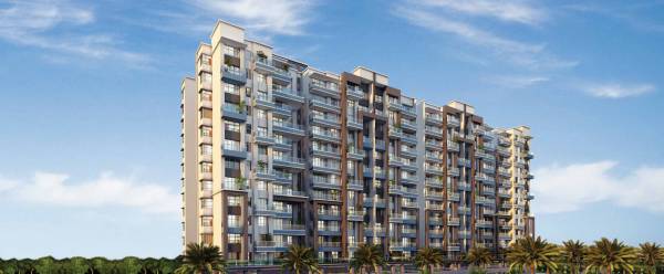 Images for Elevation of Kolte Patil 24K Allura