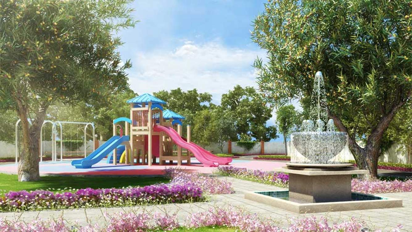 Images for Amenities of Kolte Patil 24K Allura