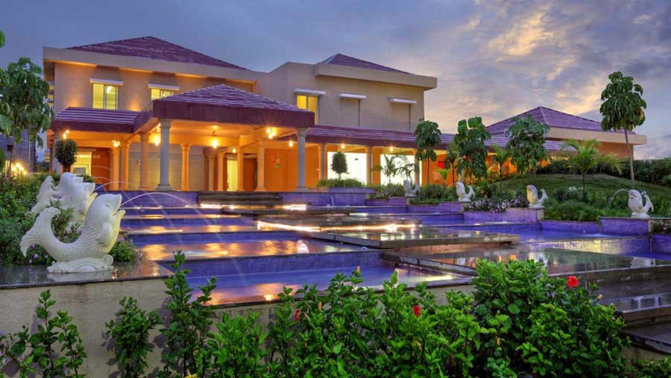 Images for Amenities of Kolte Patil 24K Allura