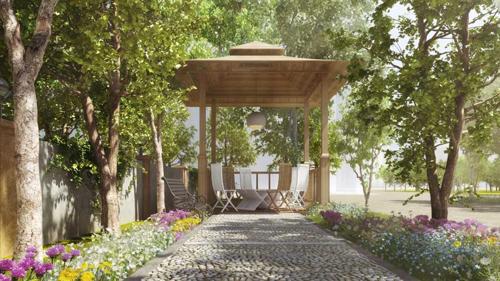 Images for Amenities of Kolte Patil 24K Allura