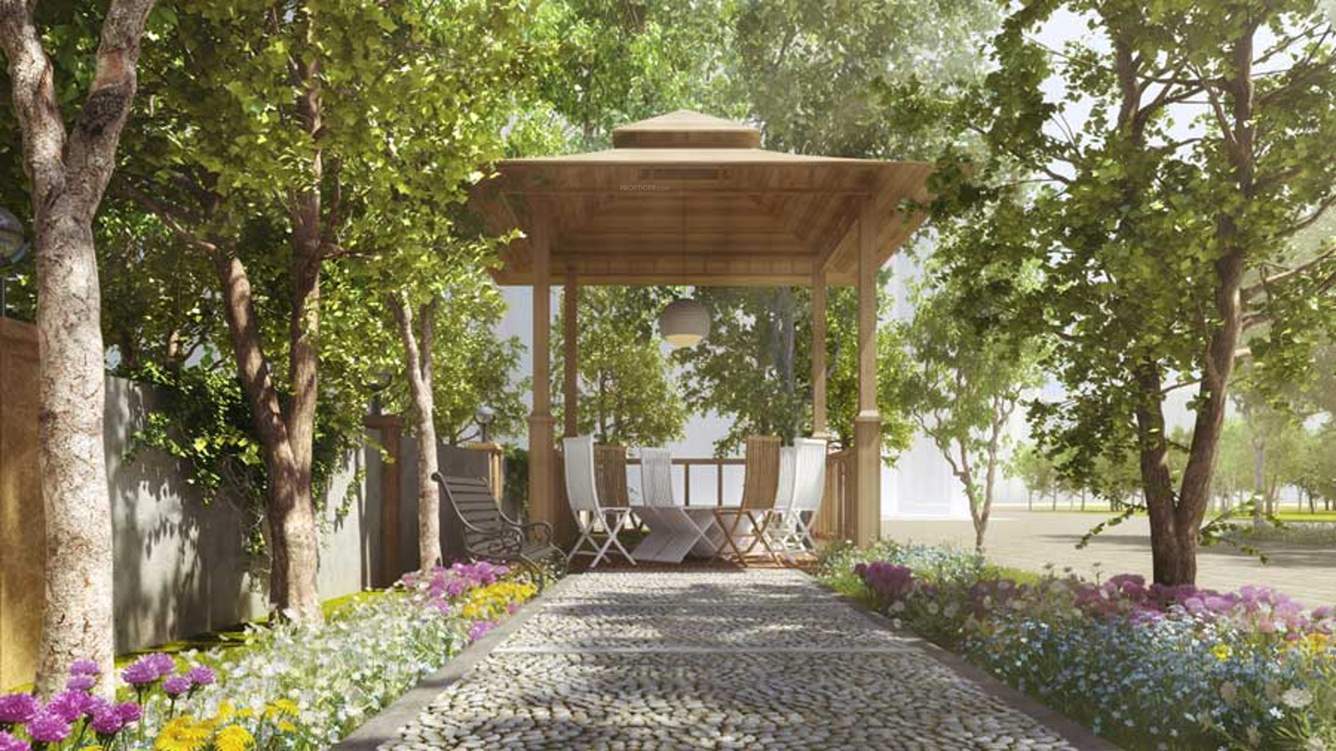 Images for Amenities of Kolte Patil 24K Allura