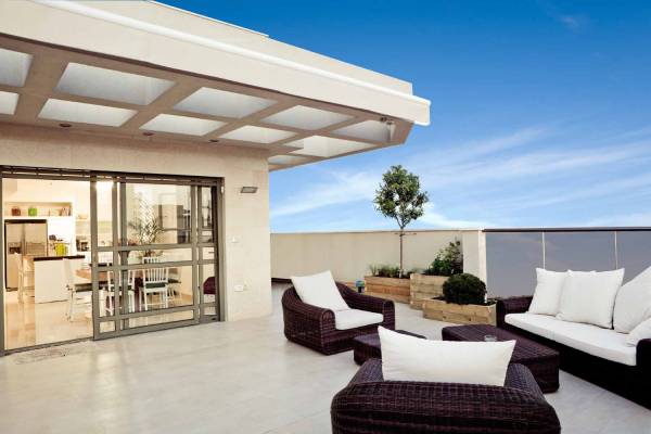 Images for Amenities of Kolte Patil 24K Allura