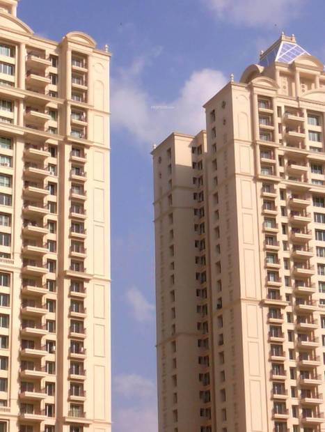 Images for Elevation of Hiranandani Parks Apartment