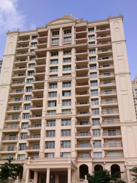  parks-apartment Images for Elevation of Hiranandani Parks Apartment