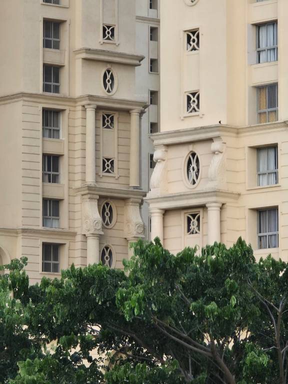 parks apartment Others