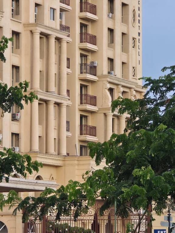 parks apartment Others