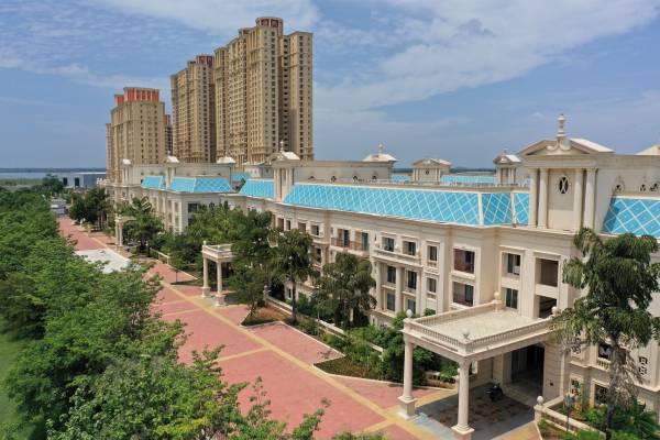  parks-apartment Others