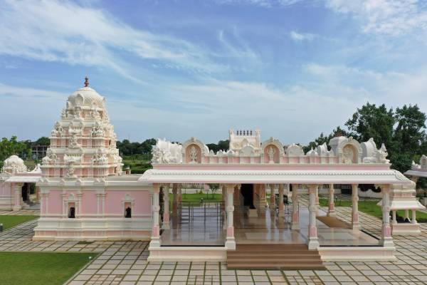  parks-apartment Temple