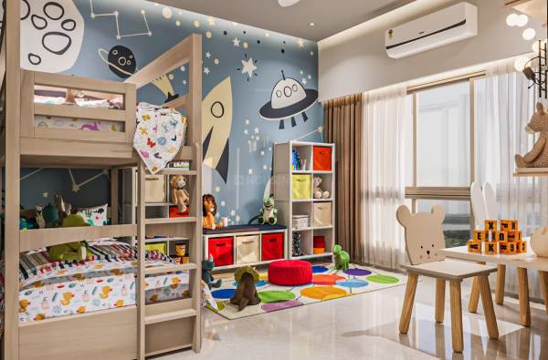  parks-apartment Bedroom